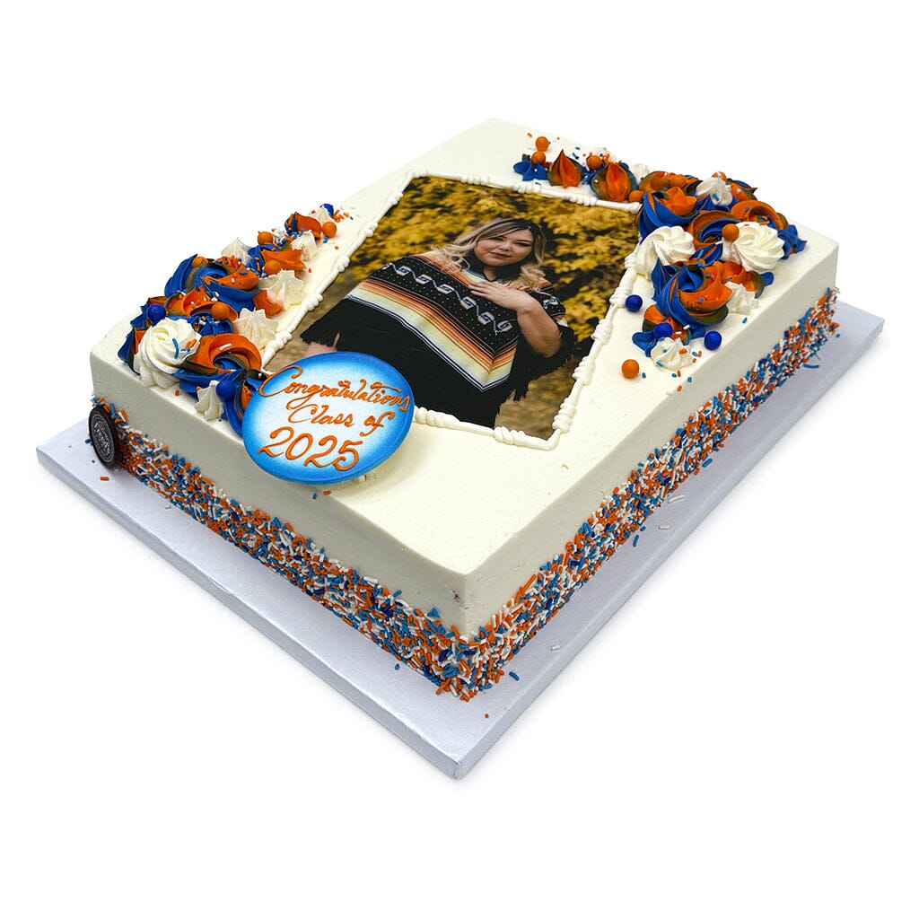 Photo & Logo Desserts