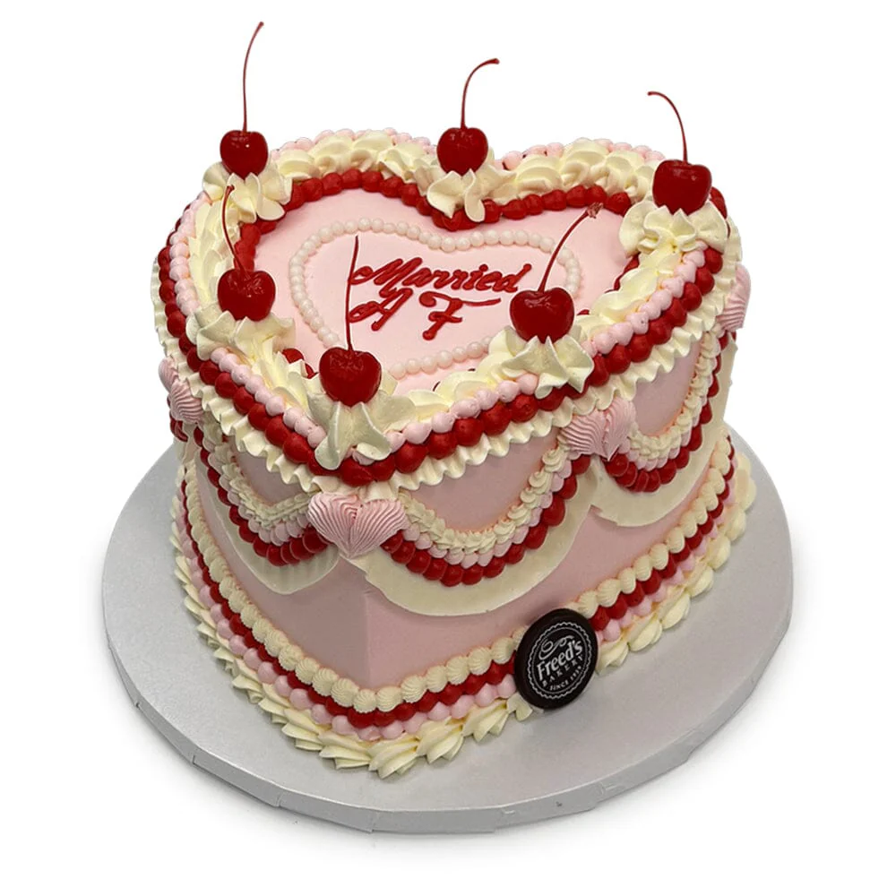 Bestselling Desserts