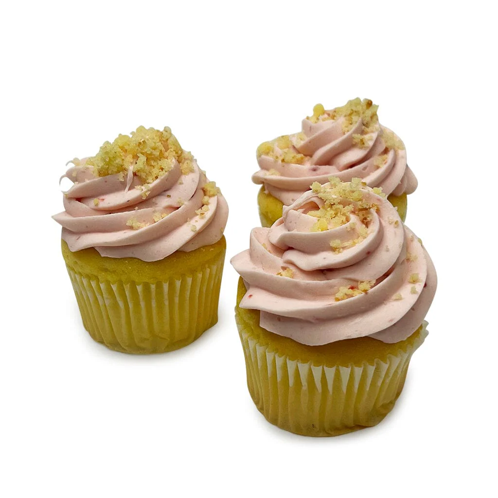 New Year's Eve Desserts